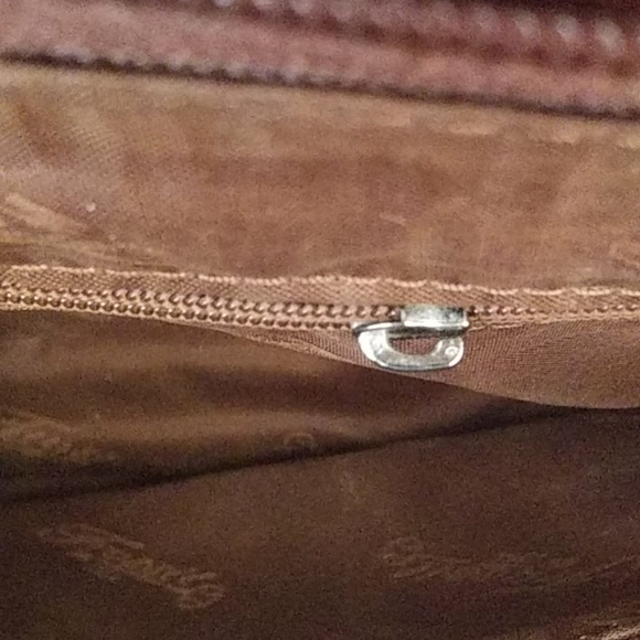 Fossil Purse. - Picture 6 of 9